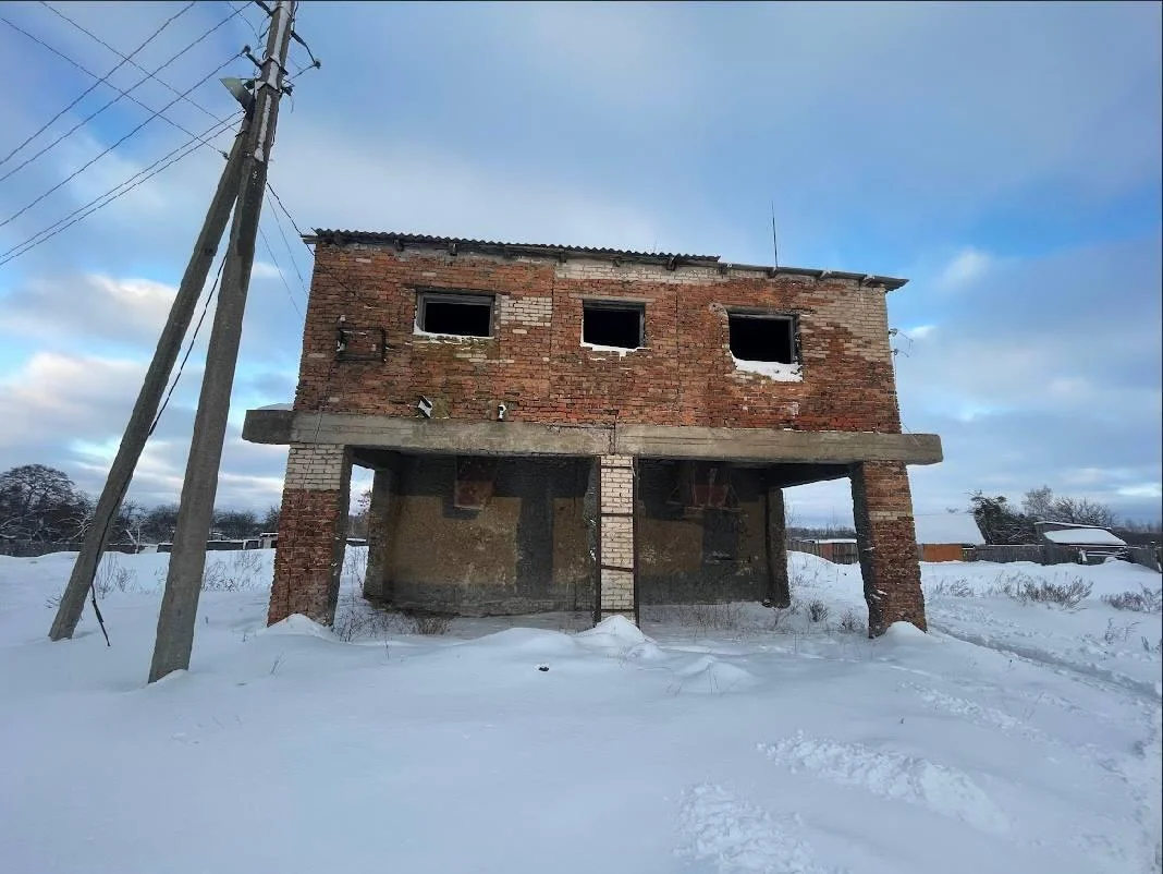 Купить производство, Червоное, Поселковая ул. 48/Б