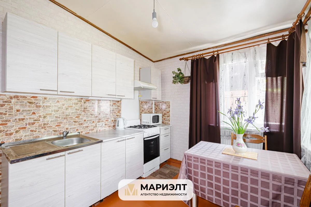 Купить 3-комнатную квартиру, Минск, Днепровская ул. 71