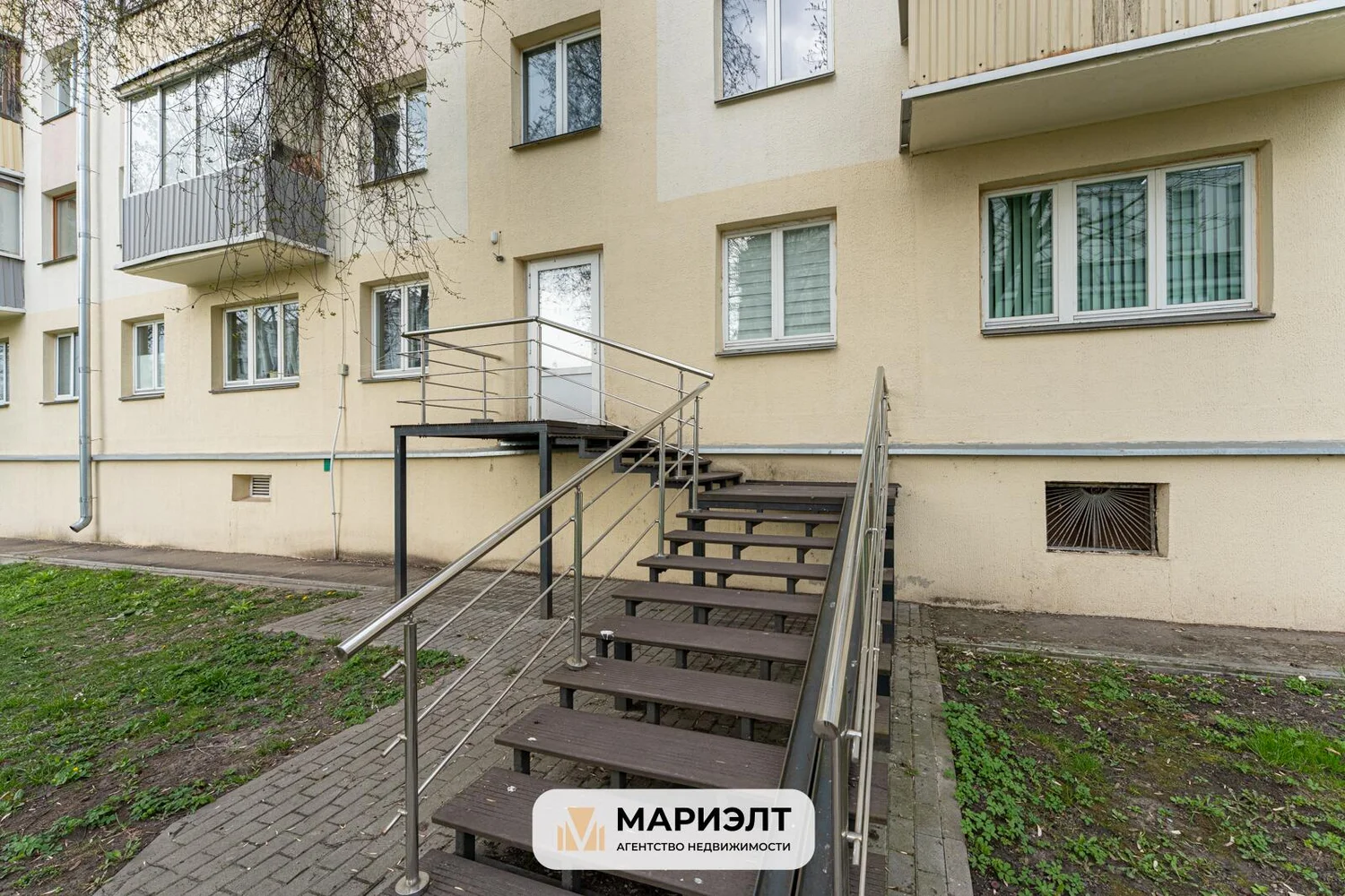 Купить торговое помещение, Минск, Скрыганова ул. 3
